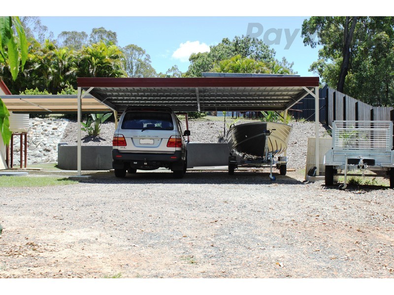 Wamuran QLD 4512