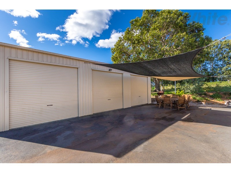 Delaneys Creek QLD 4514