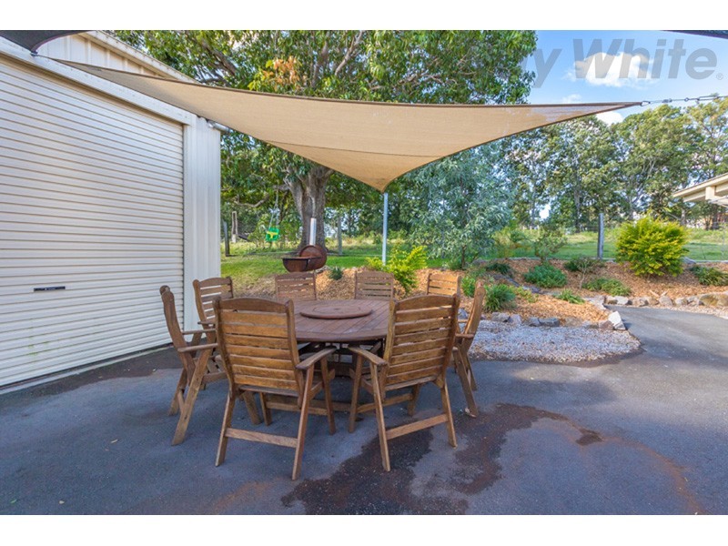 Delaneys Creek QLD 4514