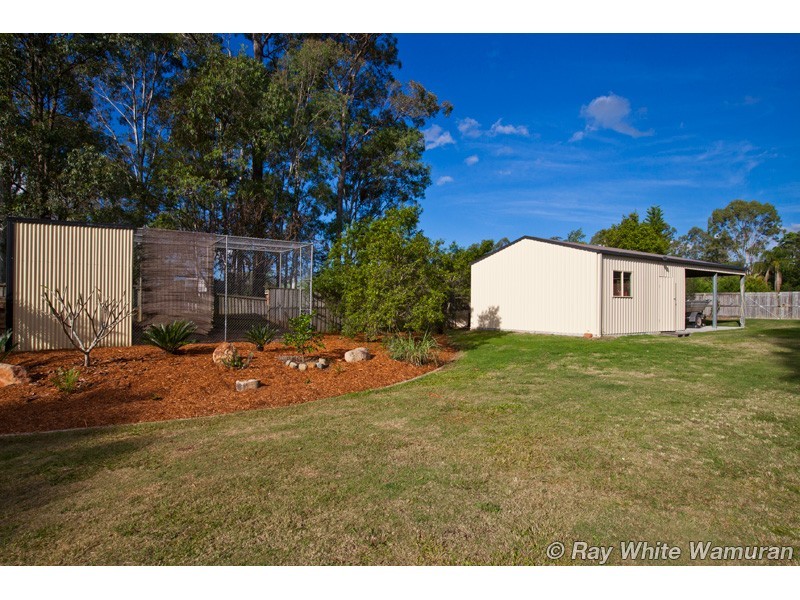 Wamuran QLD 4512
