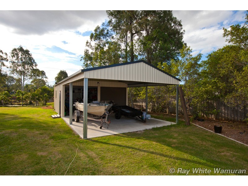 Wamuran QLD 4512