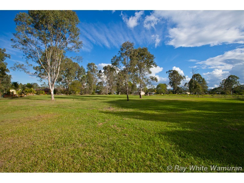 Wamuran QLD 4512