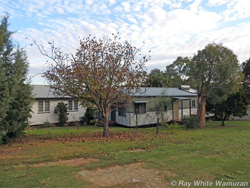 Kilcoy QLD 4515