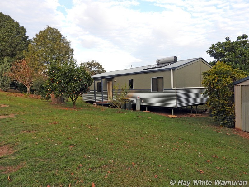 Kilcoy QLD 4515