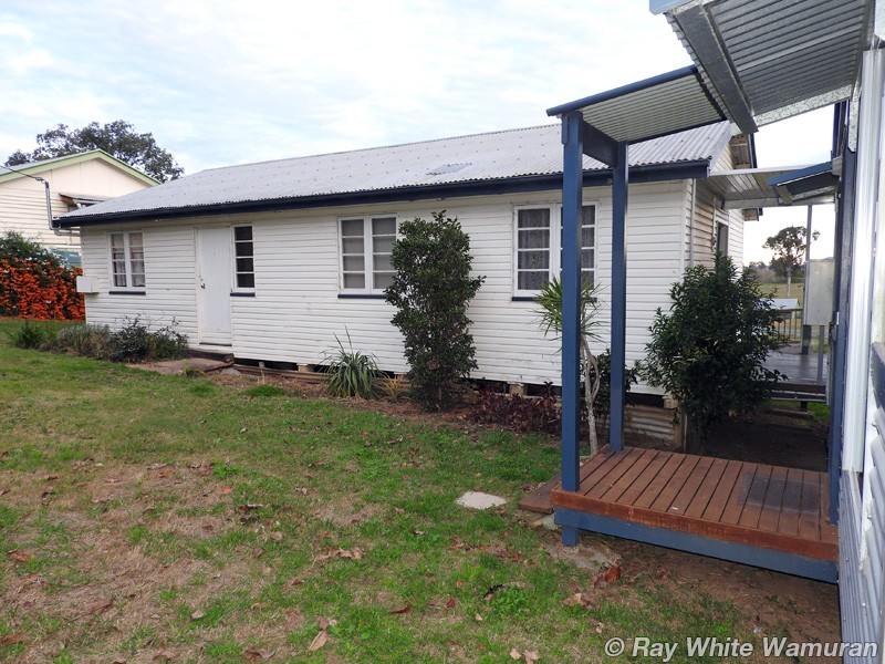 Kilcoy QLD 4515