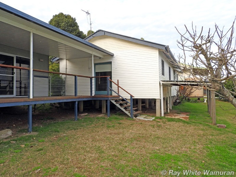 Kilcoy QLD 4515