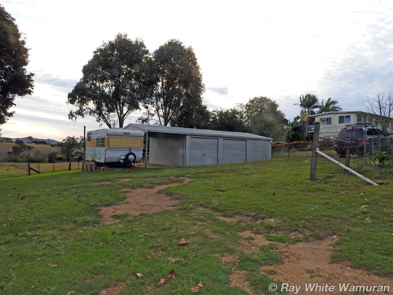 Kilcoy QLD 4515