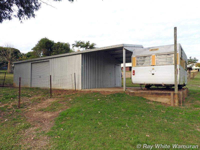 Kilcoy QLD 4515
