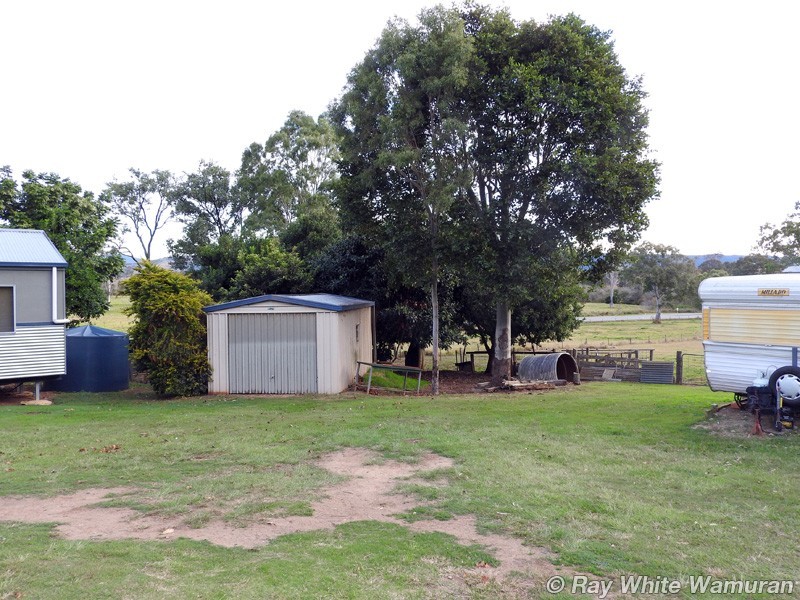 Kilcoy QLD 4515