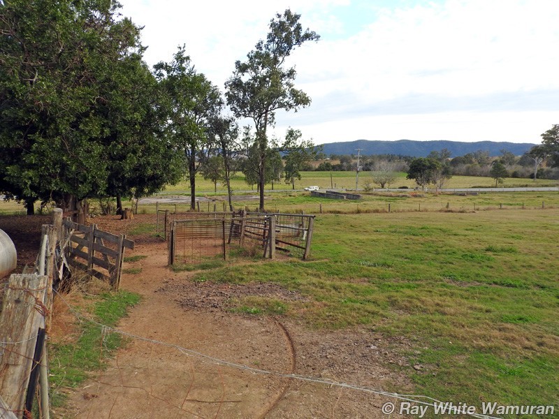 Kilcoy QLD 4515