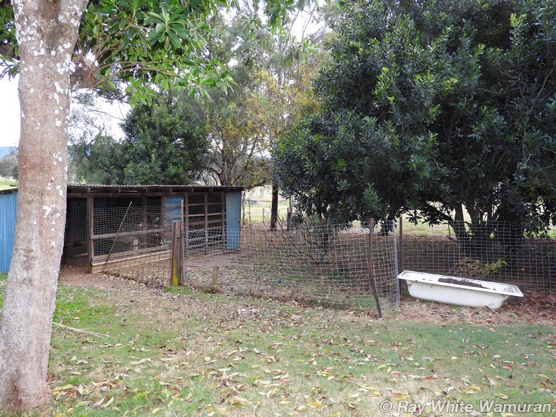 Kilcoy QLD 4515