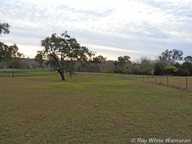 Kilcoy QLD 4515