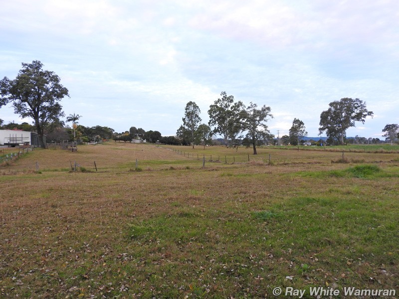 Kilcoy QLD 4515
