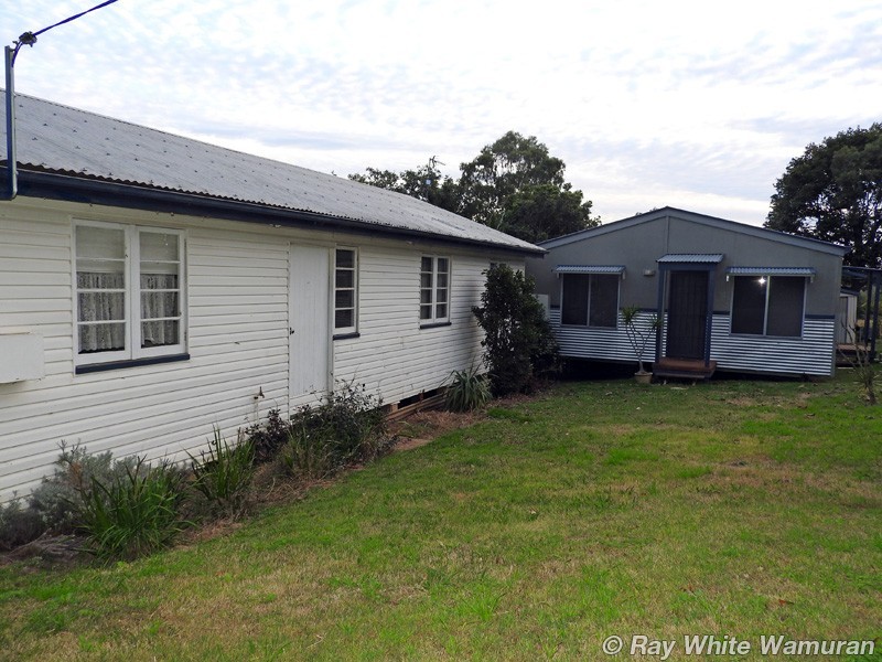 Kilcoy QLD 4515