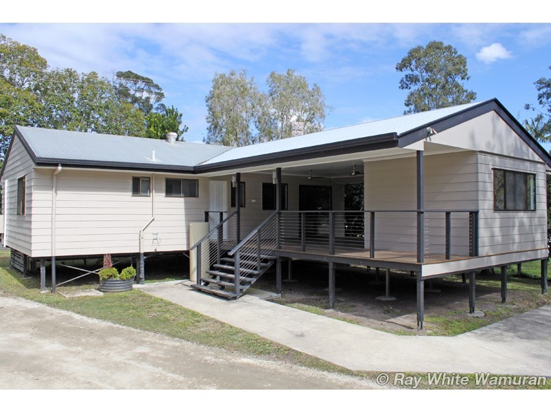 43 George Street, Woodford QLD 4514