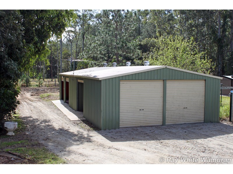 43 George Street, Woodford QLD 4514