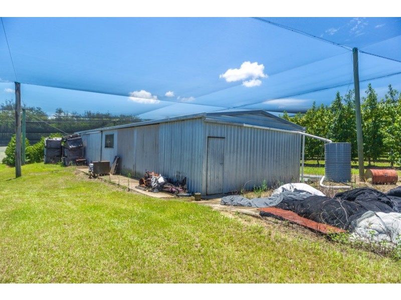 Wamuran QLD 4512