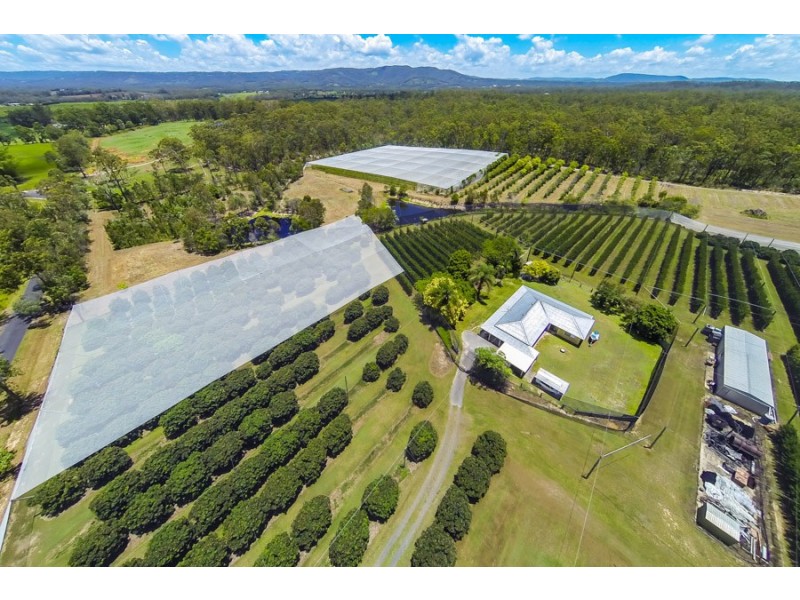 Wamuran QLD 4512