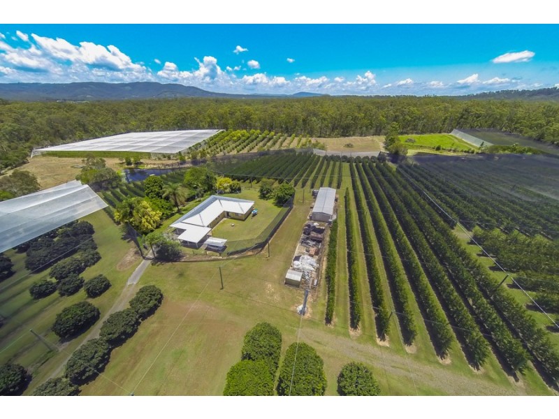 Wamuran QLD 4512