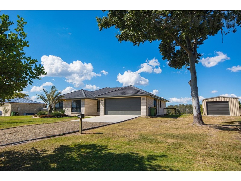 109-111 Bleakley Road, Delaneys Creek QLD 4514