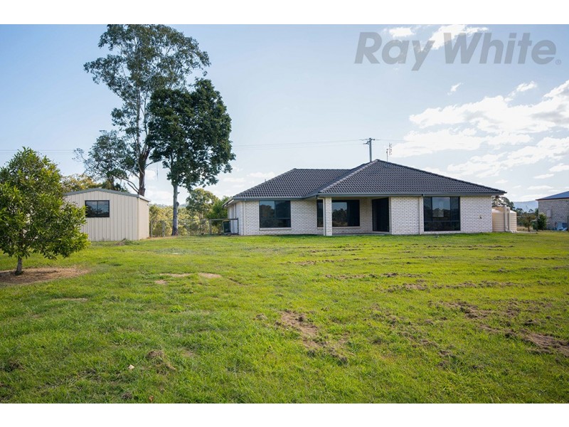 109-111 Bleakley Road, Delaneys Creek QLD 4514