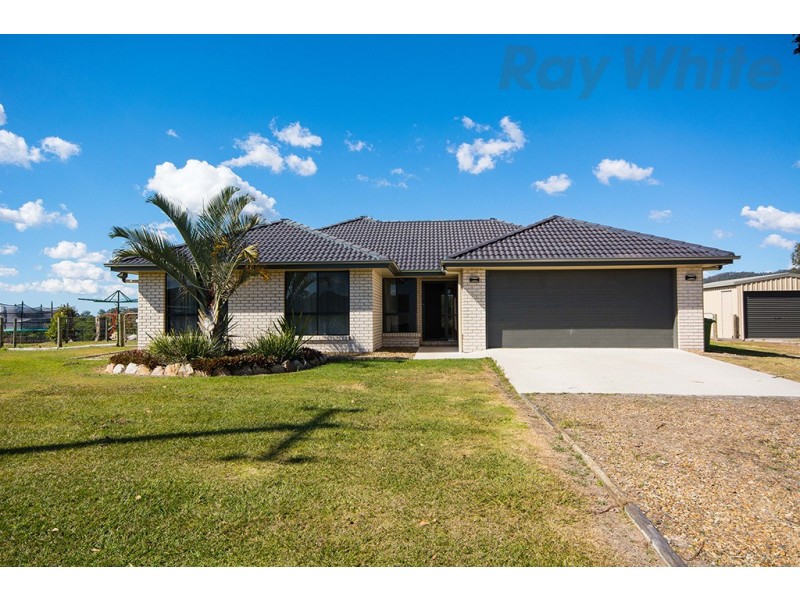 109-111 Bleakley Road, Delaneys Creek QLD 4514