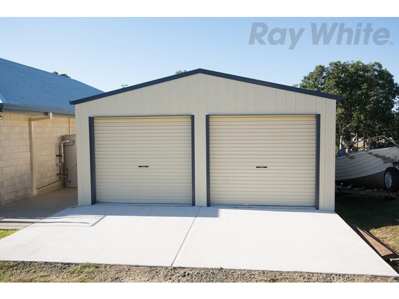 Wamuran QLD 4512