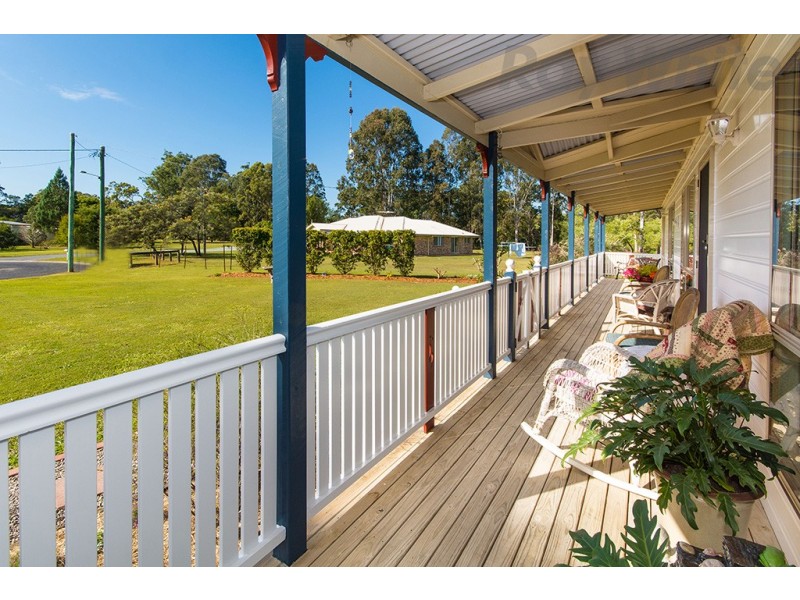 Wamuran QLD 4512