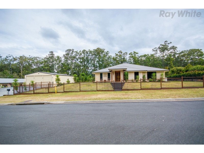 21-23 Kalco Court, Wamuran QLD 4512