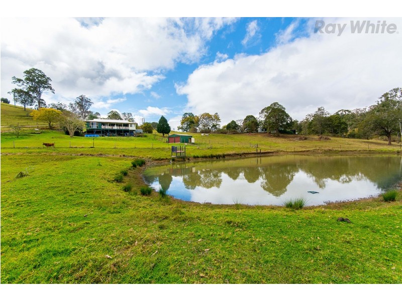 Delaneys Creek QLD 4514