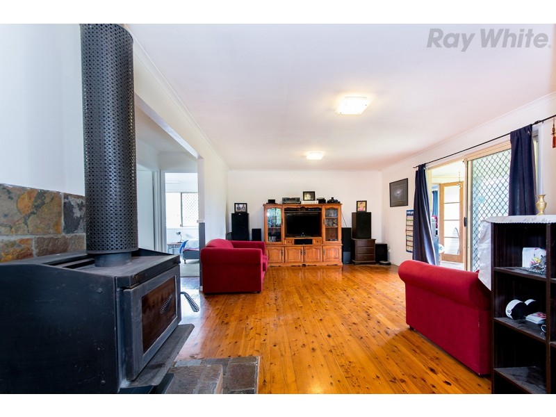 Delaneys Creek QLD 4514