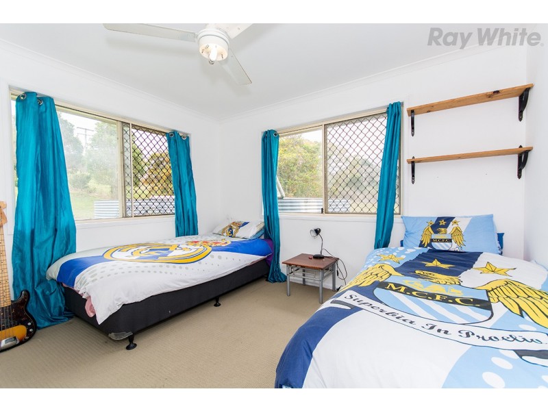 Delaneys Creek QLD 4514