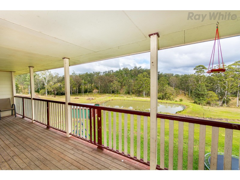 Delaneys Creek QLD 4514