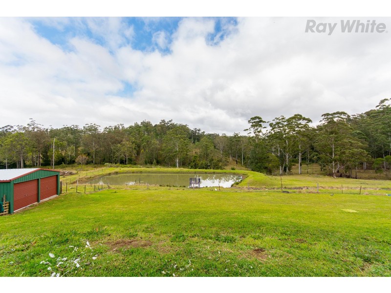 Delaneys Creek QLD 4514