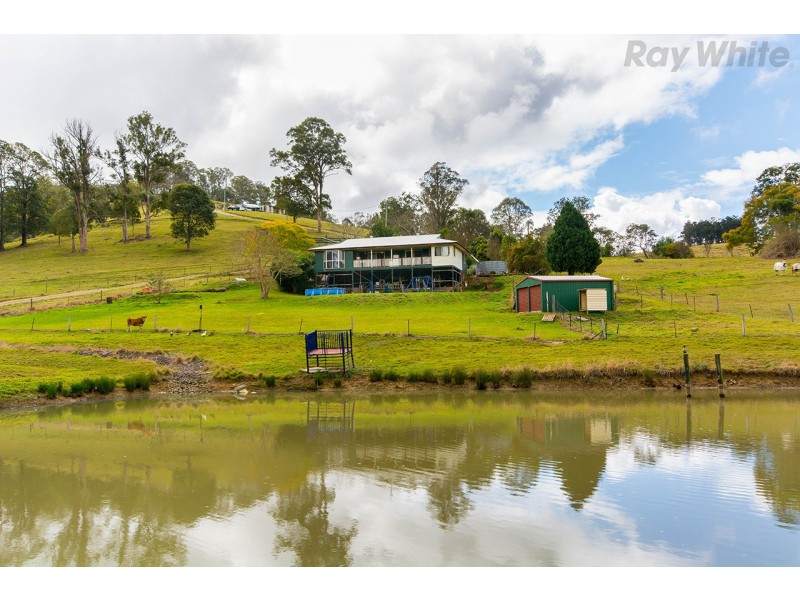 Delaneys Creek QLD 4514