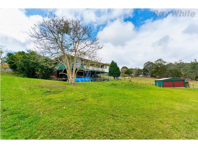 Delaneys Creek QLD 4514