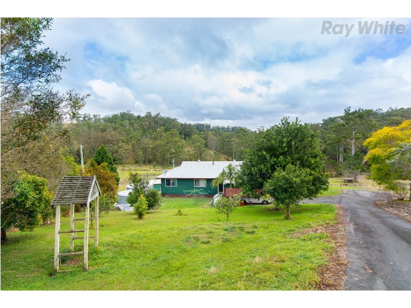 Delaneys Creek QLD 4514