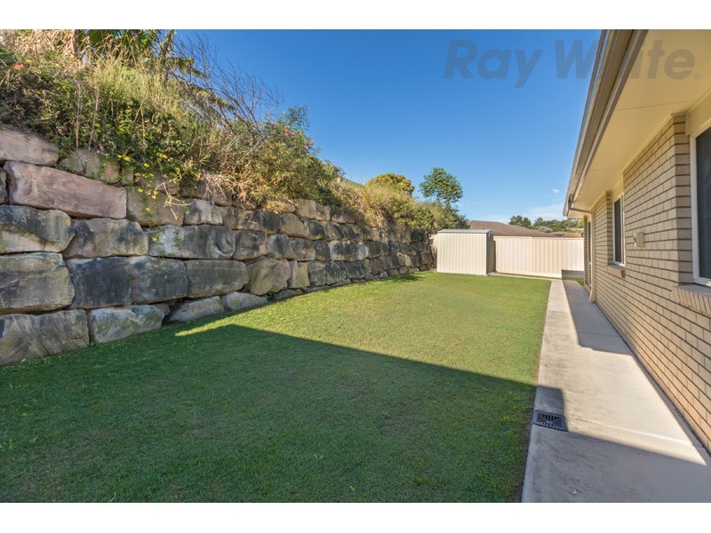 4 Taminga Circuit, D’aguilar QLD 4514