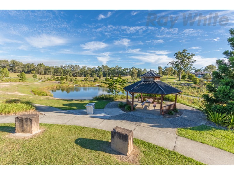 4 Taminga Circuit, D’aguilar QLD 4514