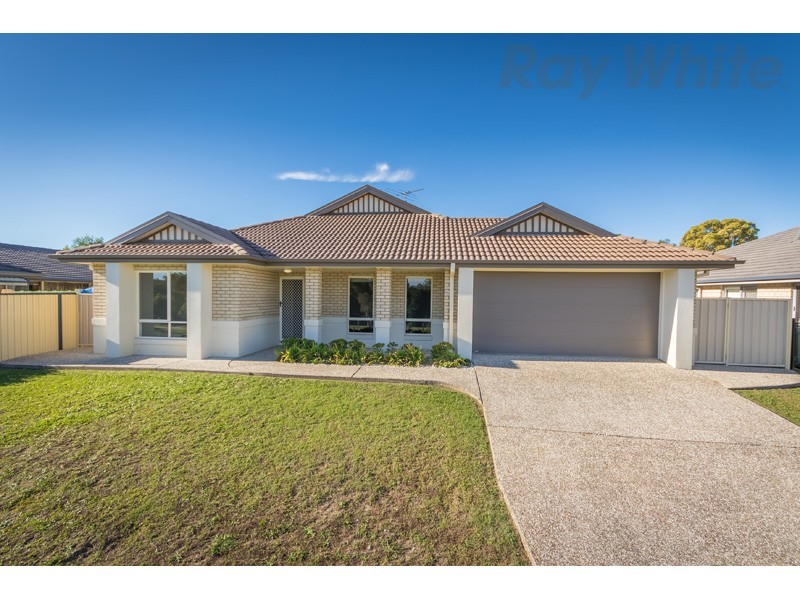 4 Taminga Circuit, D’aguilar QLD 4514