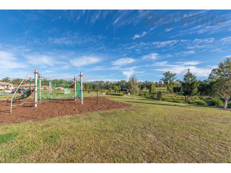 4 Taminga Circuit, D’aguilar QLD 4514