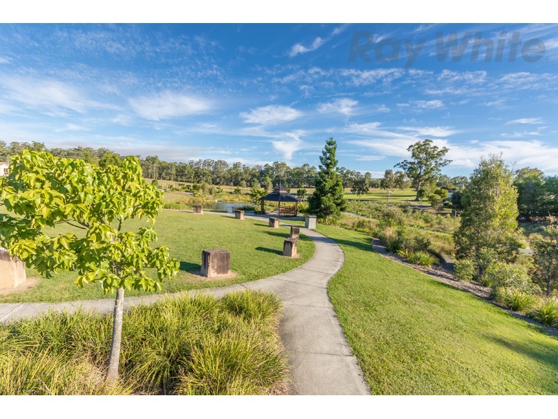 4 Taminga Circuit, D’aguilar QLD 4514