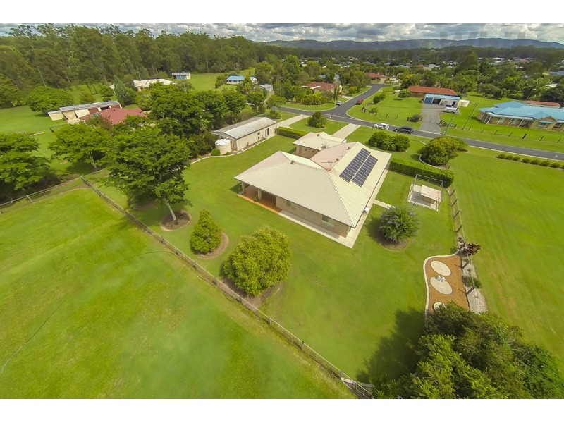 19 Felchow Court, Wamuran QLD 4512