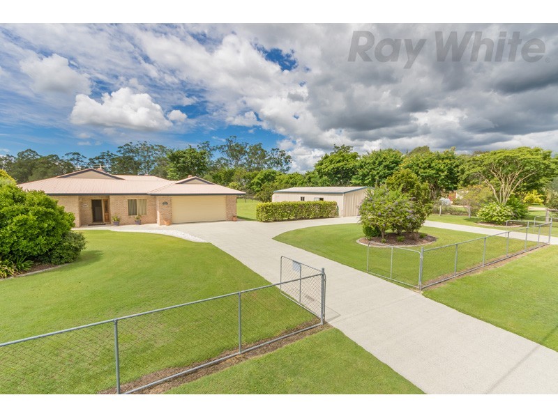 19 Felchow Court, Wamuran QLD 4512
