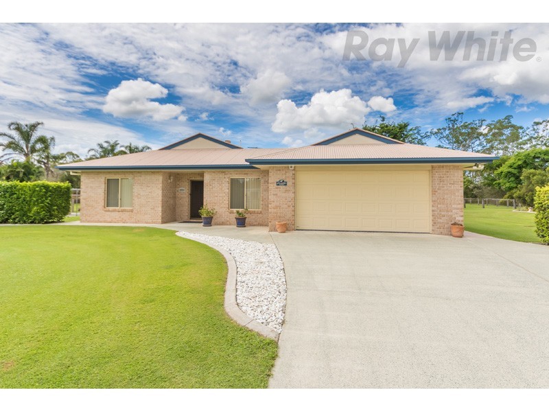 19 Felchow Court, Wamuran QLD 4512