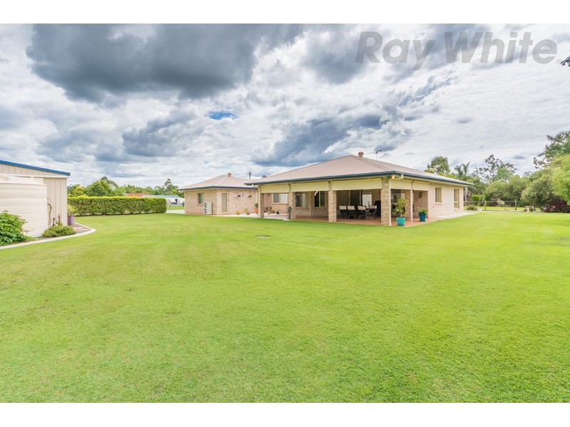 19 Felchow Court, Wamuran QLD 4512