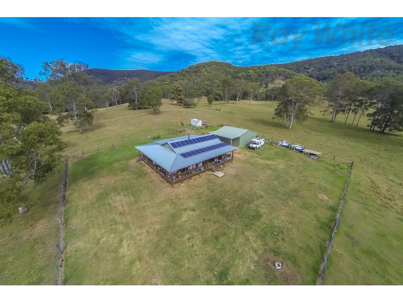 Woodford QLD 4514