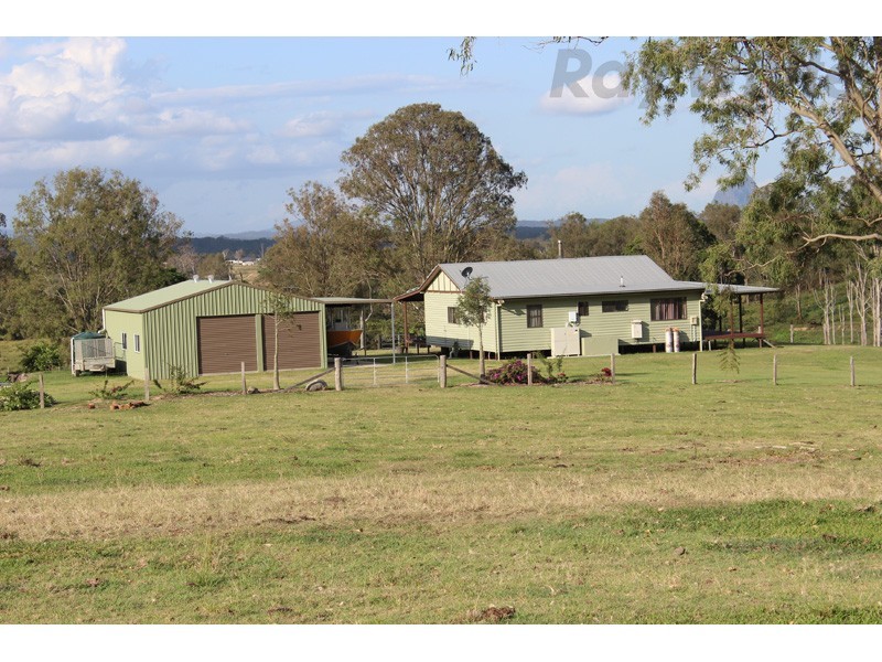 Woodford QLD 4514