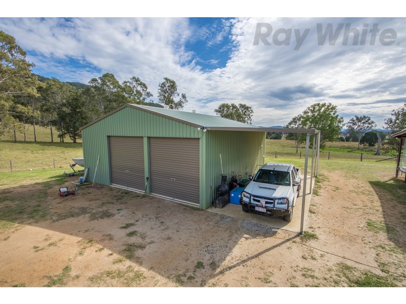 Woodford QLD 4514
