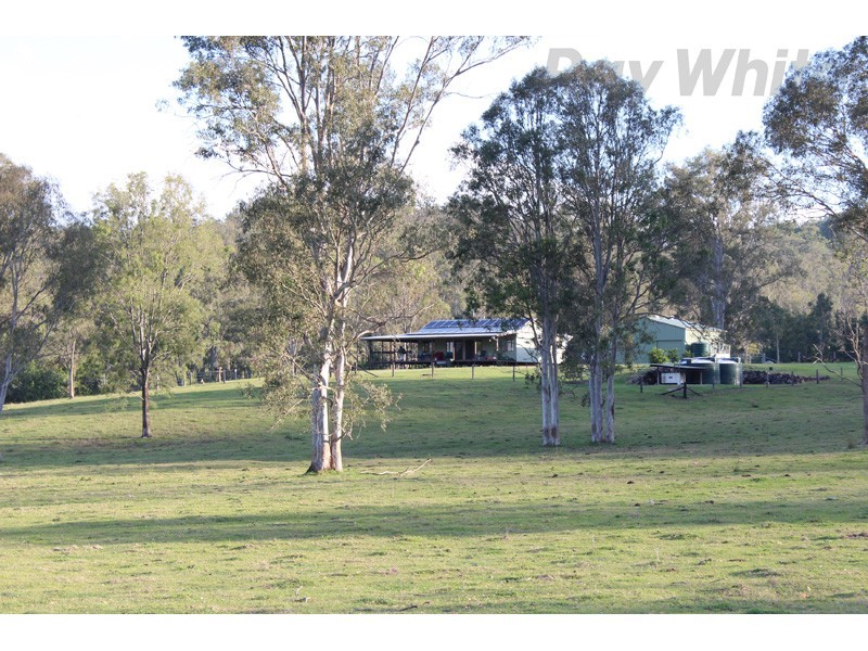 Woodford QLD 4514